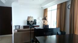 Unit Apartemen Luxury Dijual di Kebayoran Lama dengan 2 Kamar Tidur Unit Apartemen Luxury Dijual di Kebayoran Lama dengan 2 Kamar Tidur