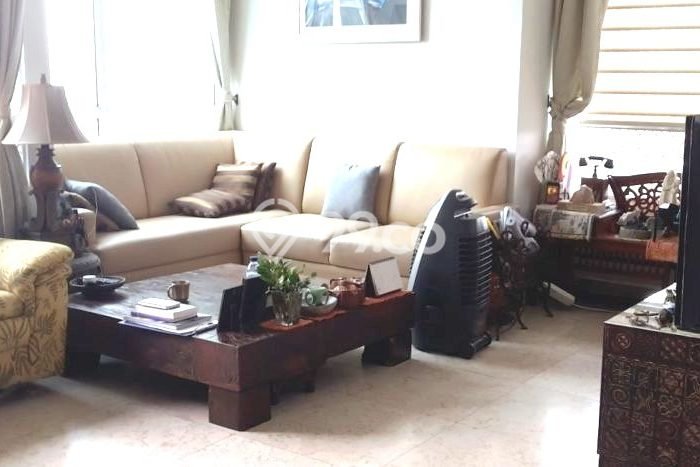 Dijual Apartemen Prestisius di Kebayoran Baru, Jakarta Selatan 2 Kamar Tidur Dijual Apartemen Prestisius di Kebayoran Baru, Jakarta Selatan 2 Kamar Tidur