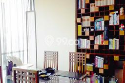Paling Dicari! Apartemen Eksklusif Dijual di Sudirman Punya 2 Bedroom Paling Dicari! Apartemen Eksklusif Dijual di Sudirman Punya 2 Bedroom