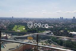 Apartemen Strategis Kawasan Pondok Indah, 3 KM, Luas 178m2m² Apartemen Strategis Kawasan Pondok Indah, 3 KM, Luas 178m2m²