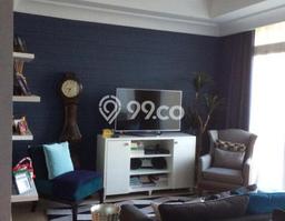 Apartemen Premium Dijual di Kebayoran Lama, Jakarta Selatan Punya 3 Kamar & 3 Kamar Mandi Apartemen Premium Dijual di Kebayoran Lama, Jakarta Selatan Punya 3 Kamar & 3 Kamar Mandi