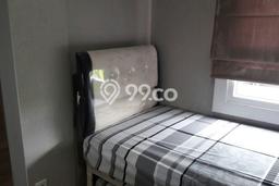 Hunian Apartemen Disewakan Terjangkau 53m2 di Kebon Jeruk, Cocok Dijadikan Hunian Anda Hunian Apartemen Disewakan Terjangkau 53m2 di Kebon Jeruk, Cocok Dijadikan Hunian Anda