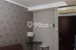 Apartemen Terawat Dijual di Jakarta Barat Spesifikasi 2 KT, 1 KM Apartemen Terawat Dijual di Jakarta Barat Spesifikasi 2 KT, 1 KM