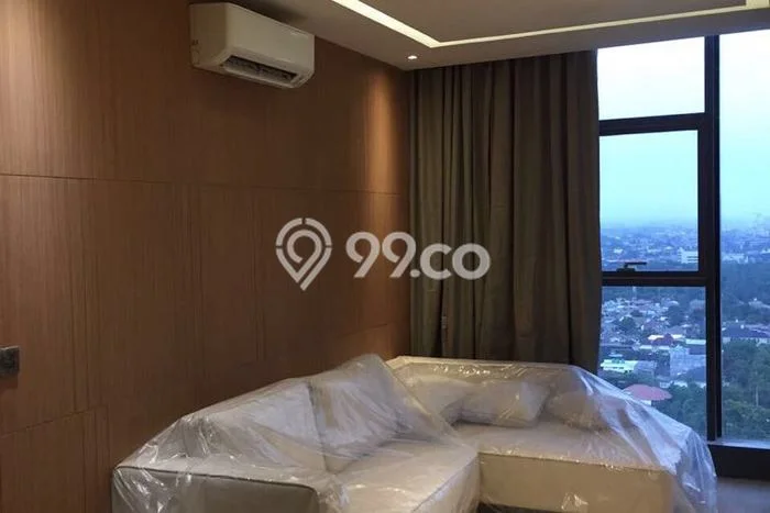 Sewa Sekarang Apartemen Strategis 2 KT, 2 KM di Kawasan Pasar Minggu Sewa Sekarang Apartemen Strategis 2 KT, 2 KM di Kawasan Pasar Minggu