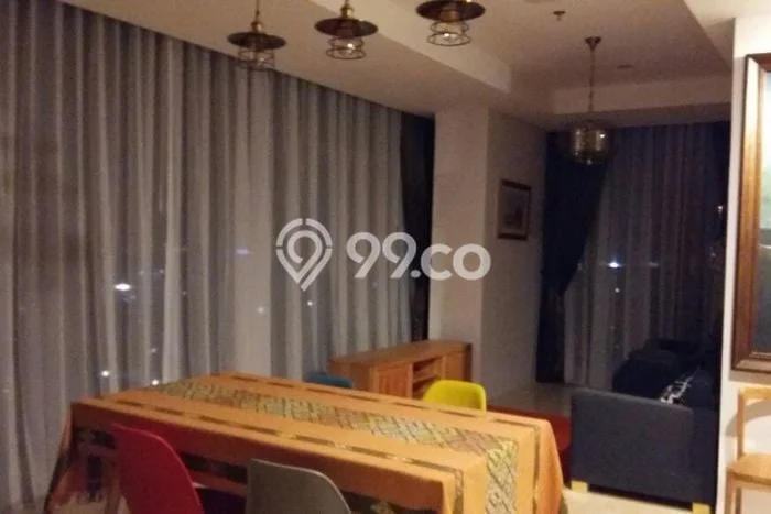 Disewakan Segera Apartemen Minimalis 2 KT di Kawasan Pasar Minggu Disewakan Segera Apartemen Minimalis 2 KT di Kawasan Pasar Minggu