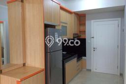 Disewakan Apartemen Kawasan Alam Sutera, 1 KT, Luas 33m², Dekat Alam Sutera, Tangerang, Tangerang Disewakan Apartemen Kawasan Alam Sutera, 1 KT, Luas 33m², Dekat Alam Sutera, Tangerang, Tangerang