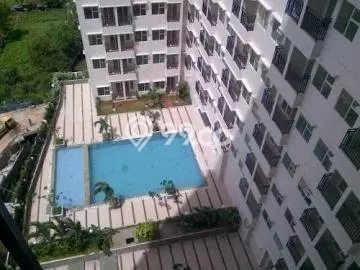 Hunian Apartemen 1 KT 1 KM Dijual di Beji Depok, Luas 25m2 Hunian Apartemen 1 KT 1 KM Dijual di Beji Depok, Luas 25m2