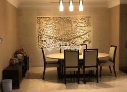 Apartemen Luxury Dijual di Kebayoran Baru Jakarta Selatan Luas 303m2 Apartemen Luxury Dijual di Kebayoran Baru Jakarta Selatan Luas 303m2