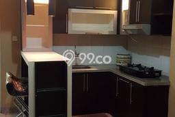 Apartemen Favorit Modern Dijual di Jakarta Barat dengan 2 Kamar Tidur Apartemen Favorit Modern Dijual di Jakarta Barat dengan 2 Kamar Tidur
