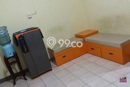 Apartemen Terawat Dijual di Jakarta Barat Spesifikasi 2 KT, 1 KM Apartemen Terawat Dijual di Jakarta Barat Spesifikasi 2 KT, 1 KM