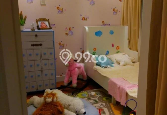 Dijual Apartemen 2 KT & 1 KM di Jakarta Barat Lokasi Strategis Dijual Apartemen 2 KT & 1 KM di Jakarta Barat Lokasi Strategis