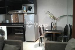 Ada Kamar Apartemen Murah Disewa di Tanah Abang, Jakarta Pusat 2 BR Ada Kamar Apartemen Murah Disewa di Tanah Abang, Jakarta Pusat 2 BR