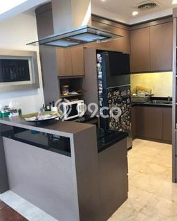 Apartemen Prestisius Dijual di Jakarta Selatan Lokasi Strategis Punya 3 Kamar Tidur Apartemen Prestisius Dijual di Jakarta Selatan Lokasi Strategis Punya 3 Kamar Tidur