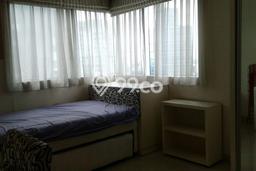 Apartemen Minimalis untuk Disewa, 2 Kamar di Jakarta Pusat Apartemen Minimalis untuk Disewa, 2 Kamar di Jakarta Pusat