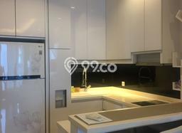 Apartemen High-End Dijual di Kebayoran Baru Luas 180m2 Apartemen High-End Dijual di Kebayoran Baru Luas 180m2