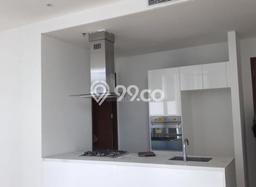 Apartemen High-End Dijual di Kebayoran Baru Luas 165m2 Apartemen High-End Dijual di Kebayoran Baru Luas 165m2