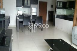 Apartemen Minimalis untuk Disewa, 3 Kamar di Jakarta Pusat Apartemen Minimalis untuk Disewa, 3 Kamar di Jakarta Pusat