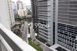 Hunian Strategis 72m2 di Tanjung Duren Jakarta Barat 2 KT Hunian Strategis 72m2 di Tanjung Duren Jakarta Barat 2 KT