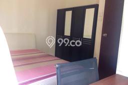 Apartemen Cozy Dijual di Jakarta Barat Spesifikasi 2 KT, 1 KM Apartemen Cozy Dijual di Jakarta Barat Spesifikasi 2 KT, 1 KM