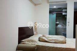 Apartemen Terawat Dijual di Jakarta Barat Spesifikasi 1 KT, 1 KM Apartemen Terawat Dijual di Jakarta Barat Spesifikasi 1 KT, 1 KM