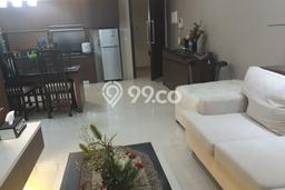 Apartemen Minimalis untuk Disewa, 1 Kamar di Jakarta Selatan Apartemen Minimalis untuk Disewa, 1 Kamar di Jakarta Selatan