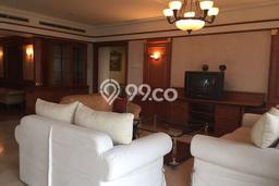 Dijual Apartemen Luxury di Kuningan 4 Kamar & 4 Kamar Mandi Dijual Apartemen Luxury di Kuningan 4 Kamar & 4 Kamar Mandi