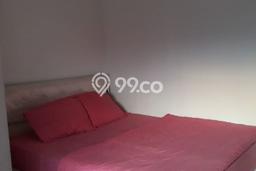 Untuk Dijual Apartemen 2 KT & 1 KM di Jakarta Barat Area Strategis Untuk Dijual Apartemen 2 KT & 1 KM di Jakarta Barat Area Strategis