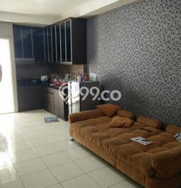 Dijual Apartemen di Jakarta Barat 3 Kamar & 2 Kamar Mandi, Luas 70m2 Dijual Apartemen di Jakarta Barat 3 Kamar & 2 Kamar Mandi, Luas 70m2