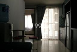 Apartemen Favorit Nyaman Dijual di Jakarta Barat dengan 2 Kamar Tidur Apartemen Favorit Nyaman Dijual di Jakarta Barat dengan 2 Kamar Tidur