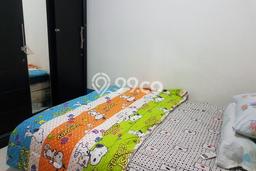 Hunian Apartemen Ideal untuk Dijual di Jakarta Barat dengan 2 Kamar Hunian Apartemen Ideal untuk Dijual di Jakarta Barat dengan 2 Kamar