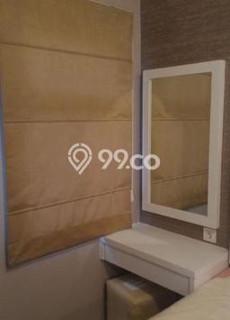 Apartemen Strategis 18m2 di Tanjung Duren Jakarta Barat 1 Bedroom Apartemen Strategis 18m2 di Tanjung Duren Jakarta Barat 1 Bedroom