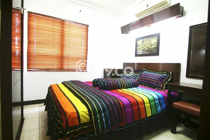 Sewa Apartemen Terjangkau 2 KT di Setiabudi Bandung Sewa Apartemen Terjangkau 2 KT di Setiabudi Bandung