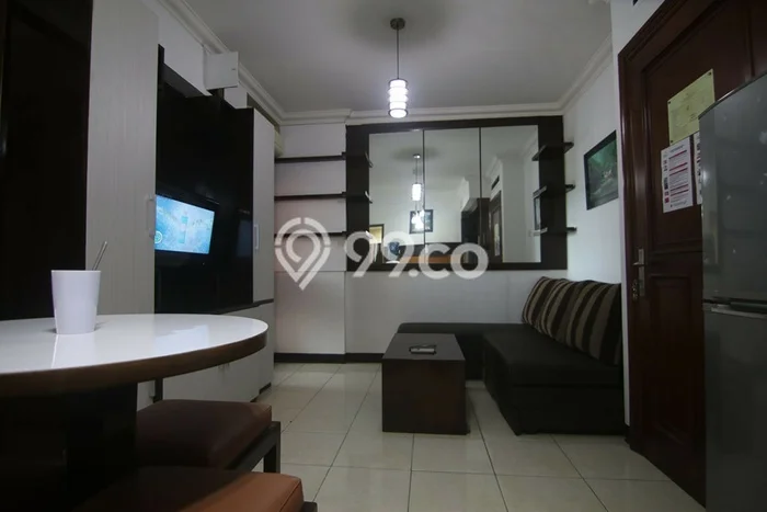 Sewa Apartemen Terjangkau 2 KT di Setiabudi Bandung Sewa Apartemen Terjangkau 2 KT di Setiabudi Bandung