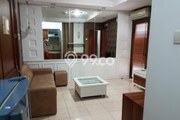 Apartemen Murah Dijual di Bandung 2 KT & 1 KM Apartemen Murah Dijual di Bandung 2 KT & 1 KM