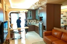 Apartemen Favorit Modern Dijual di Jakarta Barat dengan 3 Kamar Tidur Apartemen Favorit Modern Dijual di Jakarta Barat dengan 3 Kamar Tidur