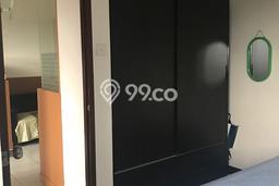 Hunian Apartemen Ideal untuk Dijual di Jakarta Barat dengan 2 Kamar Hunian Apartemen Ideal untuk Dijual di Jakarta Barat dengan 2 Kamar