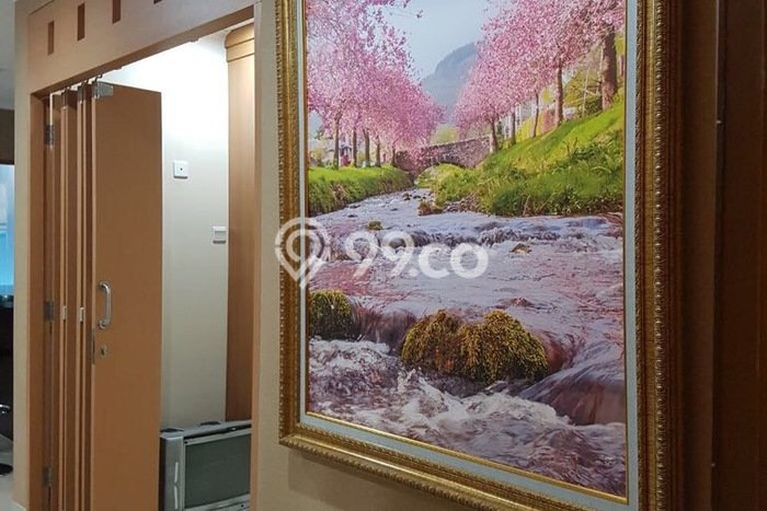 BEST PRICE! Apartemen di Terogong, Jakarta Selatan, 2 KM, Luas 96m², Bisa Segera Ditempati BEST PRICE! Apartemen di Terogong, Jakarta Selatan, 2 KM, Luas 96m², Bisa Segera Ditempati