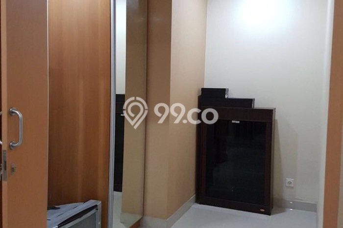 BEST PRICE! Apartemen di Terogong, Jakarta Selatan, 2 KM, Luas 96m², Bisa Segera Ditempati BEST PRICE! Apartemen di Terogong, Jakarta Selatan, 2 KM, Luas 96m², Bisa Segera Ditempati