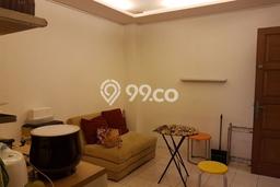 Hunian Apartemen Strategis untuk Dijual di Jakarta Barat dengan 1 Kamar Hunian Apartemen Strategis untuk Dijual di Jakarta Barat dengan 1 Kamar