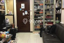 Untuk Dijual Apartemen 2 KT & 1 KM di Jakarta Barat Area Strategis Untuk Dijual Apartemen 2 KT & 1 KM di Jakarta Barat Area Strategis