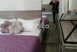 Hunian Apartemen Ekonomis di Bekasi dengan 1 Kamar Tidur, 1 Kamar Mandi Hunian Apartemen Ekonomis di Bekasi dengan 1 Kamar Tidur, 1 Kamar Mandi