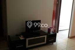 Apartemen Terawat Dijual di Jakarta Barat Spesifikasi 2 KT, 1 KM Apartemen Terawat Dijual di Jakarta Barat Spesifikasi 2 KT, 1 KM