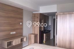 Apartemen Murah dengan 1 BR & 1 KM di Kebon Jeruk Jakarta Barat Apartemen Murah dengan 1 BR & 1 KM di Kebon Jeruk Jakarta Barat