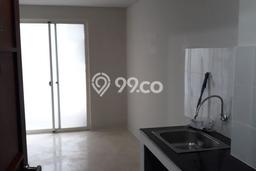 Dijual Apartemen di Jakarta Barat 1 Kamar & 1 Kamar Mandi, Luas 33m2 Dijual Apartemen di Jakarta Barat 1 Kamar & 1 Kamar Mandi, Luas 33m2