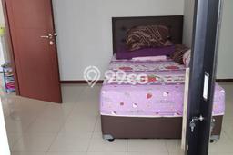 Hunian Apartemen Ideal untuk Dijual di Jakarta Barat dengan 2 Kamar Hunian Apartemen Ideal untuk Dijual di Jakarta Barat dengan 2 Kamar