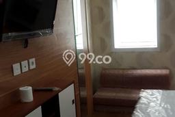 Disewakan Segera Apartemen Nyaman 1 KT di Kawasan Kebon Jeruk Disewakan Segera Apartemen Nyaman 1 KT di Kawasan Kebon Jeruk
