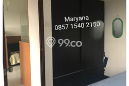 Apartemen Favorit Nyaman Dijual di Jakarta Barat dengan 2 Kamar Tidur Apartemen Favorit Nyaman Dijual di Jakarta Barat dengan 2 Kamar Tidur