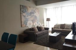 Apartemen Minimalis untuk Disewa, 2 Kamar di Jakarta Selatan Apartemen Minimalis untuk Disewa, 2 Kamar di Jakarta Selatan