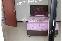 Apartemen Terawat Dijual di Jakarta Barat Spesifikasi 2 KT, 1 KM Apartemen Terawat Dijual di Jakarta Barat Spesifikasi 2 KT, 1 KM