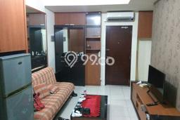 Apartemen Strategis 42m2 di Tanjung Duren Jakarta Barat 2 Bedroom Apartemen Strategis 42m2 di Tanjung Duren Jakarta Barat 2 Bedroom